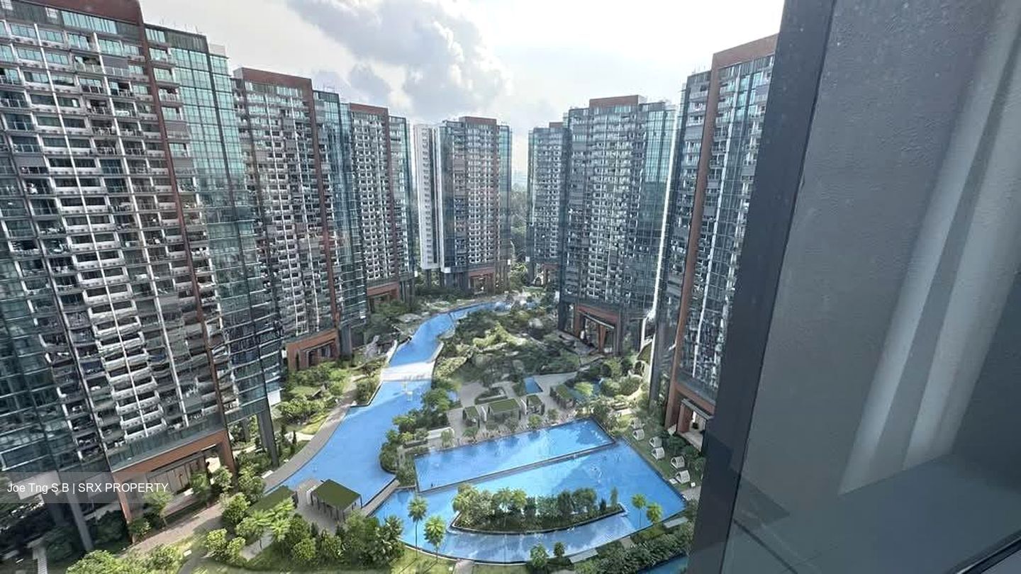 Normanton Park (D5), Apartment #549096941